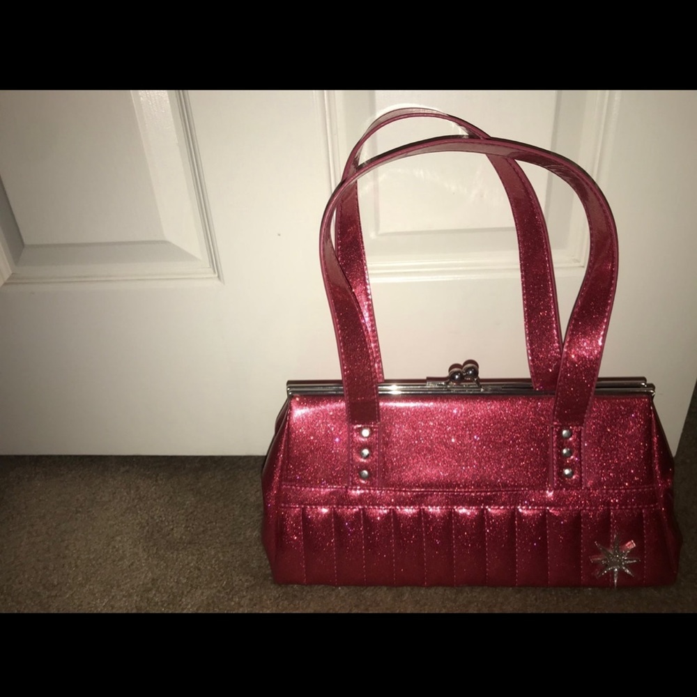 COPY - lux de ville purse